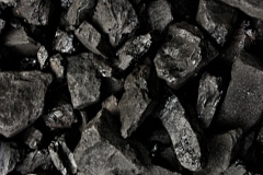 North Poulner coal boiler costs