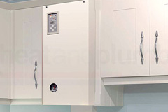 North Poulner electric boiler quotes
