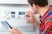 free commercial North Poulner boiler quotes