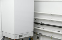 free North Poulner condensing boiler quotes