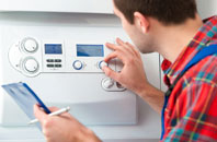 free North Poulner gas safe engineer quotes