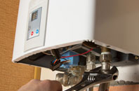 free North Poulner boiler install quotes
