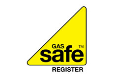 gas safe companies North Poulner